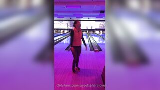 Sweetsaharalove (Sahara Love aka sierra_wa aka sweetsaharalove) OnlyFans Leaks Thailand Sexy Scientist Porn71