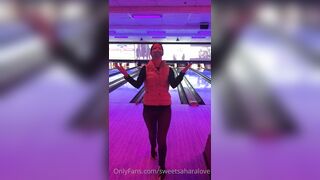 Sweetsaharalove (Sahara Love aka sierra_wa aka sweetsaharalove) OnlyFans Leaks Thailand Sexy Scientist Porn71