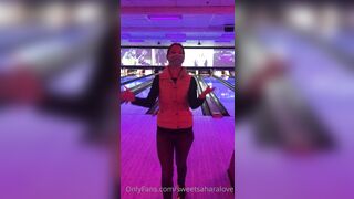 Sweetsaharalove (Sahara Love aka sierra_wa aka sweetsaharalove) OnlyFans Leaks Thailand Sexy Scientist Porn71