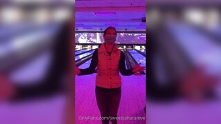 Sweetsaharalove (Sahara Love aka sierra_wa aka sweetsaharalove) OnlyFans Leaks Thailand Sexy Scientist Porn71