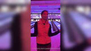 Sweetsaharalove (Sahara Love aka sierra_wa aka sweetsaharalove) OnlyFans Leaks Thailand Sexy Scientist Porn71