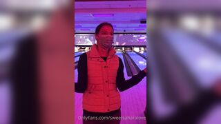 Sweetsaharalove (Sahara Love aka sierra_wa aka sweetsaharalove) OnlyFans Leaks Thailand Sexy Scientist Porn71