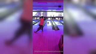 Sweetsaharalove (Sahara Love aka sierra_wa aka sweetsaharalove) OnlyFans Leaks Thailand Sexy Scientist Porn71