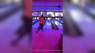 Sweetsaharalove (Sahara Love aka sierra_wa aka sweetsaharalove) OnlyFans Leaks Thailand Sexy Scientist Porn71