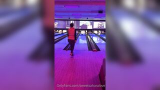 Sweetsaharalove (Sahara Love aka sierra_wa aka sweetsaharalove) OnlyFans Leaks Thailand Sexy Scientist Porn71