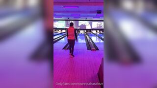 Sweetsaharalove (Sahara Love aka sierra_wa aka sweetsaharalove) OnlyFans Leaks Thailand Sexy Scientist Porn71