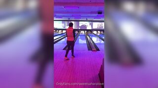 Sweetsaharalove (Sahara Love aka sierra_wa aka sweetsaharalove) OnlyFans Leaks Thailand Sexy Scientist Porn71