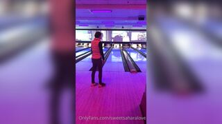 Sweetsaharalove (Sahara Love aka sierra_wa aka sweetsaharalove) OnlyFans Leaks Thailand Sexy Scientist Porn71