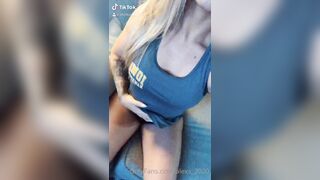 Alexs_2020 (Shelbi Keelin aka Alex S. aka shelbi_alex) OnlyFans Leaks Lowa Trainer Boss Model Porn 37