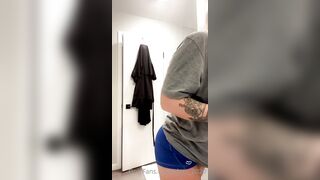 Alexs_2020 (Shelbi Keelin aka Alex S. aka shelbi_alex) OnlyFans Leaks Lowa Trainer Boss Model Porn 54