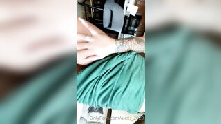 Alexs_2020 (Shelbi Keelin aka Alex S. aka shelbi_alex) OnlyFans Leaks Lowa Trainer Boss Model Porn 80