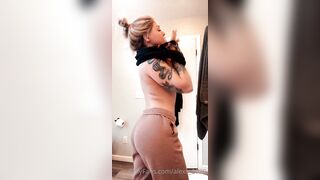 Alexs_2020 (Shelbi Keelin aka Alex S. aka shelbi_alex) OnlyFans Leaks Lowa Trainer Boss Model Porn 49