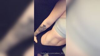 Alexs_2020 (Shelbi Keelin aka Alex S. aka shelbi_alex) OnlyFans Leaks Lowa Trainer Boss Model Porn 39