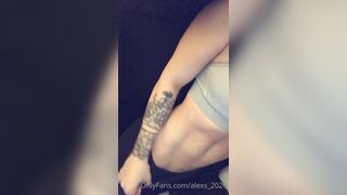 Alexs_2020 (Shelbi Keelin aka Alex S. aka shelbi_alex) OnlyFans Leaks Lowa Trainer Boss Model Porn 39