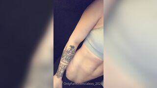 Alexs_2020 (Shelbi Keelin aka Alex S. aka shelbi_alex) OnlyFans Leaks Lowa Trainer Boss Model Porn 39