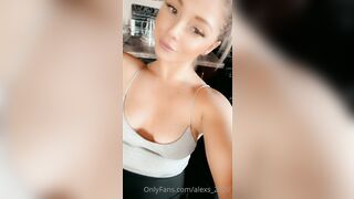 Alexs_2020 (Shelbi Keelin aka Alex S. aka shelbi_alex) OnlyFans Leaks Lowa Trainer Boss Model Porn 86