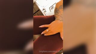 Alexs_2020 (Shelbi Keelin aka Alex S. aka shelbi_alex) OnlyFans Leaks Lowa Trainer Boss Model Porn 108