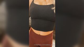 Alexs_2020 (Shelbi Keelin aka Alex S. aka shelbi_alex) OnlyFans Leaks Lowa Trainer Boss Model Porn 108
