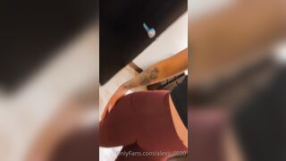 Alexs_2020 (Shelbi Keelin aka Alex S. aka shelbi_alex) OnlyFans Leaks Lowa Trainer Boss Model Porn 108