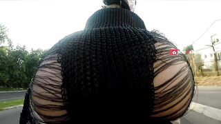 Tammyrr (tammyrr_free ak onlytammyrr aka Motogurl) OnlyFans Leaks AssAndFurious Dildo riding moto girl Porn 105