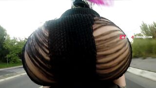 Tammyrr (tammyrr_free ak onlytammyrr aka Motogurl) OnlyFans Leaks AssAndFurious Dildo riding moto girl Porn 105