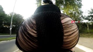 Tammyrr (tammyrr_free ak onlytammyrr aka Motogurl) OnlyFans Leaks AssAndFurious Dildo riding moto girl Porn 105