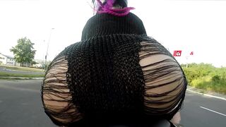 Tammyrr (tammyrr_free ak onlytammyrr aka Motogurl) OnlyFans Leaks AssAndFurious Dildo riding moto girl Porn 105