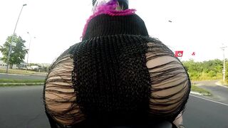 Tammyrr (tammyrr_free ak onlytammyrr aka Motogurl) OnlyFans Leaks AssAndFurious Dildo riding moto girl Porn 105