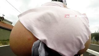 Tammyrr (tammyrr_free ak onlytammyrr aka Motogurl) OnlyFans Leaks AssAndFurious Dildo riding moto girl Porn 150