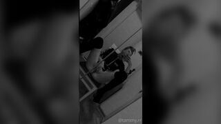 Tammyrr (tammyrr_free ak onlytammyrr aka Motogurl) OnlyFans Leaks AssAndFurious Dildo riding moto girl Porn 21