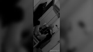 Tammyrr (tammyrr_free ak onlytammyrr aka Motogurl) OnlyFans Leaks AssAndFurious Dildo riding moto girl Porn 21