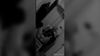 Tammyrr (tammyrr_free ak onlytammyrr aka Motogurl) OnlyFans Leaks AssAndFurious Dildo riding moto girl Porn 21