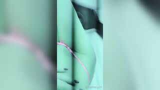 Tammyrr (tammyrr_free ak onlytammyrr aka Motogurl) OnlyFans Leaks AssAndFurious Dildo riding moto girl Porn 17