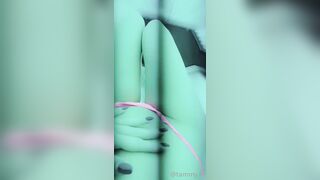 Tammyrr (tammyrr_free ak onlytammyrr aka Motogurl) OnlyFans Leaks AssAndFurious Dildo riding moto girl Porn 17