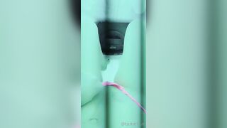 Tammyrr (tammyrr_free ak onlytammyrr aka Motogurl) OnlyFans Leaks AssAndFurious Dildo riding moto girl Porn 17