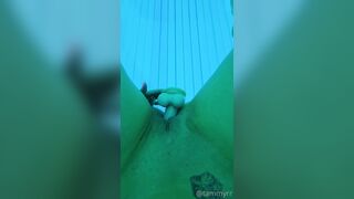 Tammyrr (tammyrr_free ak onlytammyrr aka Motogurl) OnlyFans Leaks AssAndFurious Dildo riding moto girl Porn 183