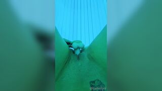 Tammyrr (tammyrr_free ak onlytammyrr aka Motogurl) OnlyFans Leaks AssAndFurious Dildo riding moto girl Porn 183