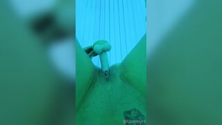 Tammyrr (tammyrr_free ak onlytammyrr aka Motogurl) OnlyFans Leaks AssAndFurious Dildo riding moto girl Porn 183