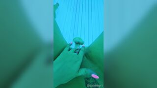 Tammyrr (tammyrr_free ak onlytammyrr aka Motogurl) OnlyFans Leaks AssAndFurious Dildo riding moto girl Porn 183