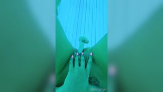 Tammyrr (tammyrr_free ak onlytammyrr aka Motogurl) OnlyFans Leaks AssAndFurious Dildo riding moto girl Porn 183