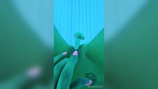 Tammyrr (tammyrr_free ak onlytammyrr aka Motogurl) OnlyFans Leaks AssAndFurious Dildo riding moto girl Porn 183