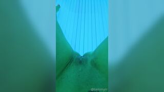 Tammyrr (tammyrr_free ak onlytammyrr aka Motogurl) OnlyFans Leaks AssAndFurious Dildo riding moto girl Porn 183