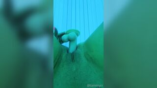 Tammyrr (tammyrr_free ak onlytammyrr aka Motogurl) OnlyFans Leaks AssAndFurious Dildo riding moto girl Porn 183