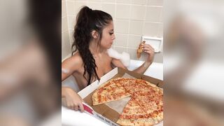 Ktqtpiee (Katie Murch aka ktmurch aka ktqtpiee) OnlyFans Leaks Huge Tits Heaven Girls Porn 29