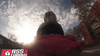 Tammyrr (tammyrr_free ak onlytammyrr aka Motogurl) OnlyFans Leaks AssAndFurious Dildo riding moto girl Porn 99