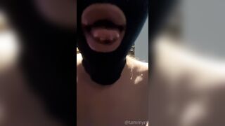 Tammyrr (tammyrr_free ak onlytammyrr aka Motogurl) OnlyFans Leaks AssAndFurious Dildo riding moto girl Porn 163