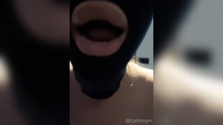 Tammyrr (tammyrr_free ak onlytammyrr aka Motogurl) OnlyFans Leaks AssAndFurious Dildo riding moto girl Porn 163