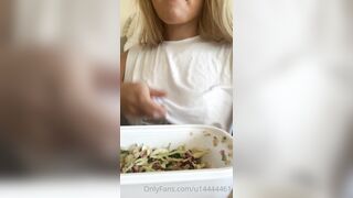 Ktqtpiee (Katie Murch aka ktmurch aka ktqtpiee) OnlyFans Leaks Huge Tits Heaven Girls Porn 32