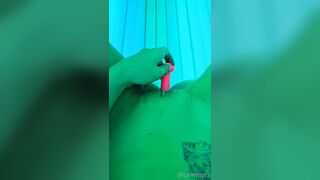 Tammyrr (tammyrr_free ak onlytammyrr aka Motogurl) OnlyFans Leaks AssAndFurious Dildo riding moto girl Porn 160