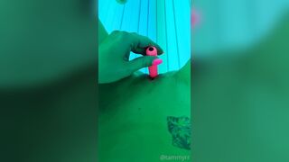 Tammyrr (tammyrr_free ak onlytammyrr aka Motogurl) OnlyFans Leaks AssAndFurious Dildo riding moto girl Porn 160